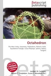 Cover von Octahedron