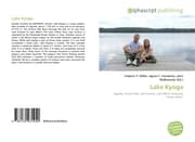 Cover von Lake Kyoga