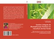 Cover von Gestion intégrée de Rhamphicarpa fistulosa en riziculture de bas-fonds