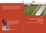 Cover von The Irish and the Irish language