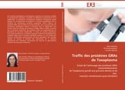 Cover von Traffic des protéines GRAs de Toxoplasma