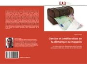 Cover von Gestion et amélioration de la démarque au magasin