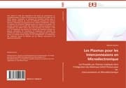 Cover von Les Plasmas pour les Interconnexions en Microélectronique
