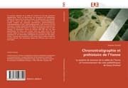 Cover von Chronostratigraphie et préhistoire de lYonne
