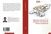 Cover von Relations extérieures et influence normative de lUnion européenne