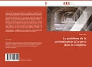 Cover von Le probleme de la predestination a la vertu dans le stoicisme