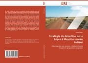 Cover von Strategie de detection de la Lepre a Mayotte (ocean Indien)