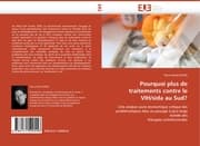 Cover von Pourquoi plus de traitements contre le VIH/sida au Sud?