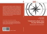 Cover von 'L'étalement urbain' dans les pays développés