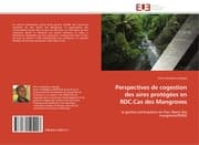 Cover von Perspectives de cogestion des aires protégées en RDC.Cas des Mangroves