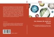 Cover von Les reseaux de sante en France