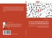 Cover von Le pacte genealogique dans le projet autobiographique