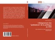 Cover von L'éloignement des 'pobladores' de la politique au Chili