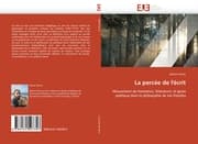 Cover von La percée de l''écrit