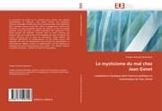 Cover von Le mysticisme du mal chez Jean Genet