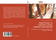 Cover von Rafael Pombo: La traduction comme mediation interculturelle