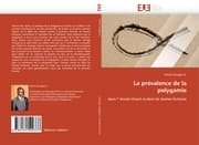 Cover von La prevalence de la polygamie
