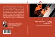 Cover von Jose Zorrilla,'trovador romantico'?
