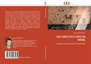 Cover von LES JUIFS D''EX-URSS EN ISRAËL