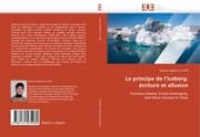 Cover von Le principe de liceberg: écriture et allusion