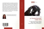 Cover von La 'Societe Nouvelle' (1900-1914)