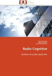 Cover von Radio Cognitive