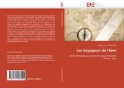 Cover von Les Voyageurs de l''Âme