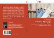 Cover von La Cabine d'Essayage