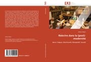 Cover von Réécrire dans la (post)-modernité