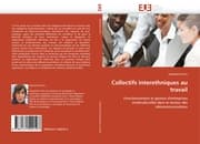 Cover von Collectifs interethniques au travail
