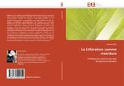 Cover von La Littérature comme réécriture