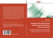 Cover von Maladies démyélinisantes fulminantes du Système Nerveux Central