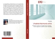 Cover von L'habiter:Harmonie entre