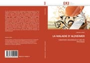 Cover von LA MALADIE D' ALZHEIMER