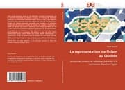 Cover von La représentation de l''islam au Québec