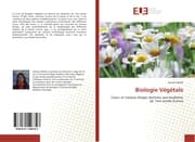Cover von Biologie Végétale