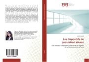 Cover von Les dispositifs de protection solaire