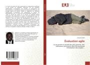 Cover von Évaluation agile