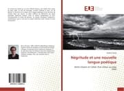 Cover von Négritude et une nouvelle langue poétique