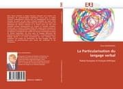 Cover von La Particularisation du langage verbal