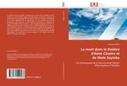 Cover von La mort dans le théâtre d'Aimé Césaire et de Wole Soyinka