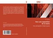 Cover von Vers une exposition de la haine