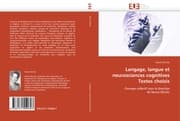 Cover von Langage, langue et neurosciences cognitives Textes choisis