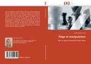 Cover von Piège et manipulation