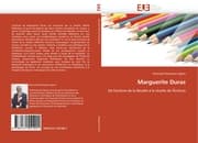 Cover von Marguerite Duras
