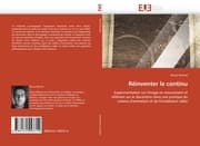 Cover von Réinventer le continu