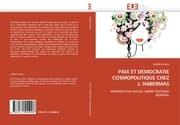 Cover von PAIX ET DEMOCRATIE COSMOPOLITIQUE CHEZ J.HABERMAS
