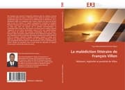 Cover von La malédiction littéraire de François Villon