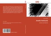Cover von Amélie Nothomb