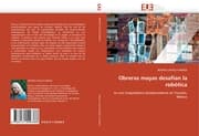 Cover von Obreras mayas desafían la robótica